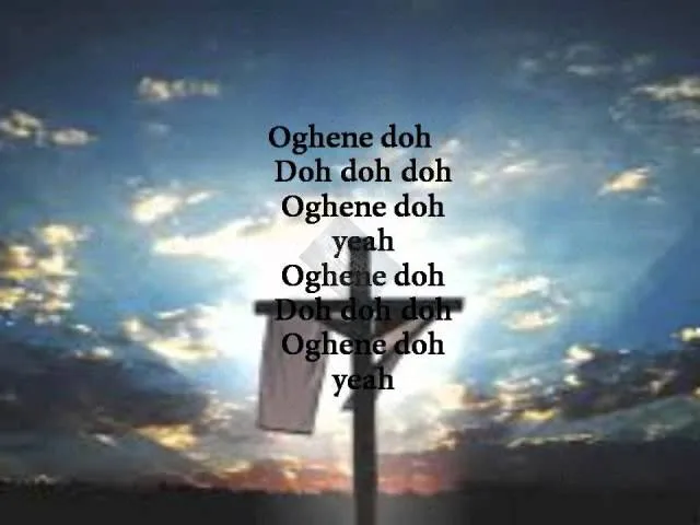 Oghene Doh Lyrics by Frank Edwards + Mp3 Download