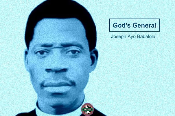 Biography of Apostle Joseph Ayodele Babalola