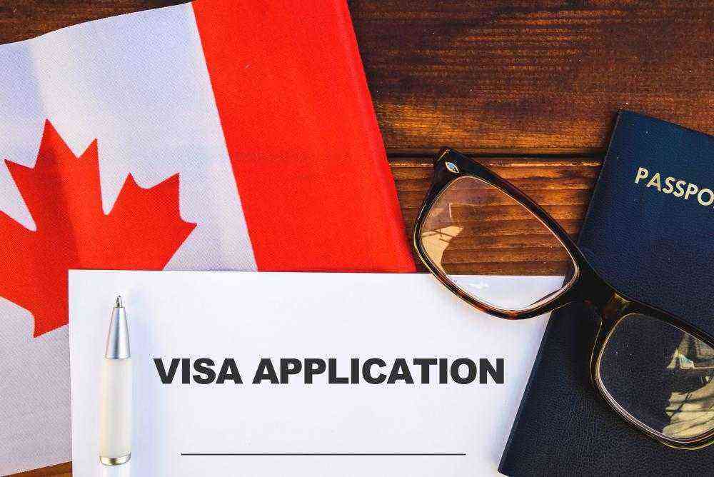 Canada Visa Application 100 Working Guide