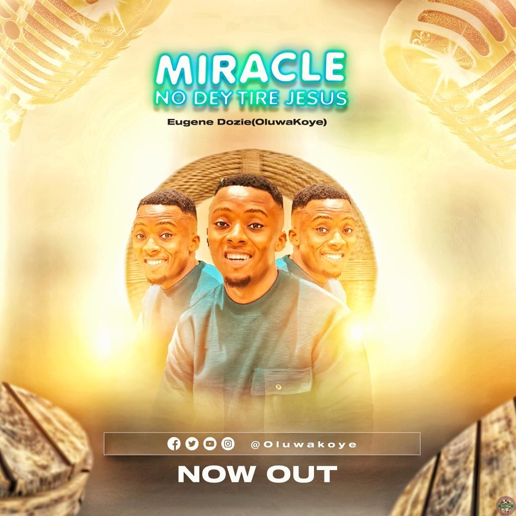DOWNLOAD Mp3 Oluwa Koye Miracles No Dey Tire Jesus