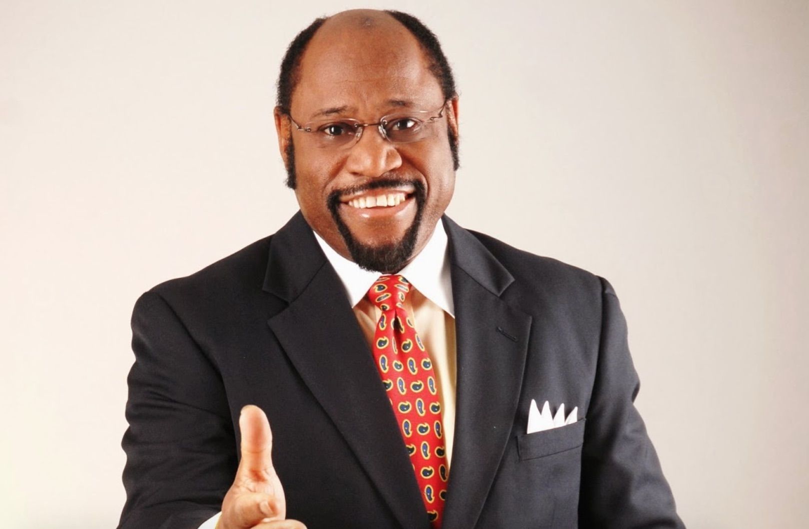 Dr Myles Munroe Understanding the Authority of Love in Relationship Sermon Message Download