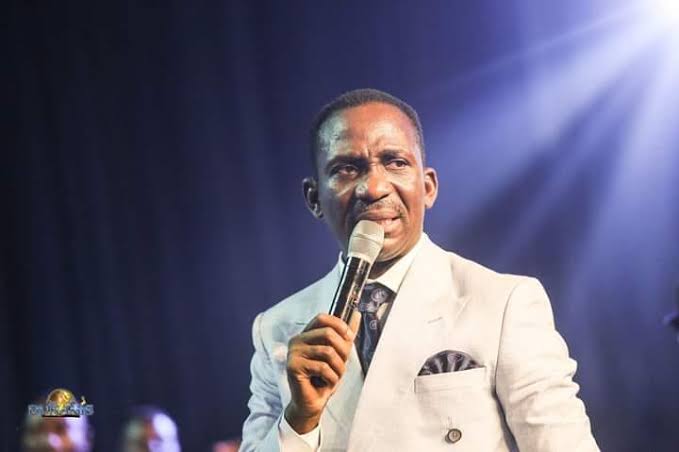 Dr Paul Enenche From The Cross to The Grave to The Rise Mp3 Sermon Download