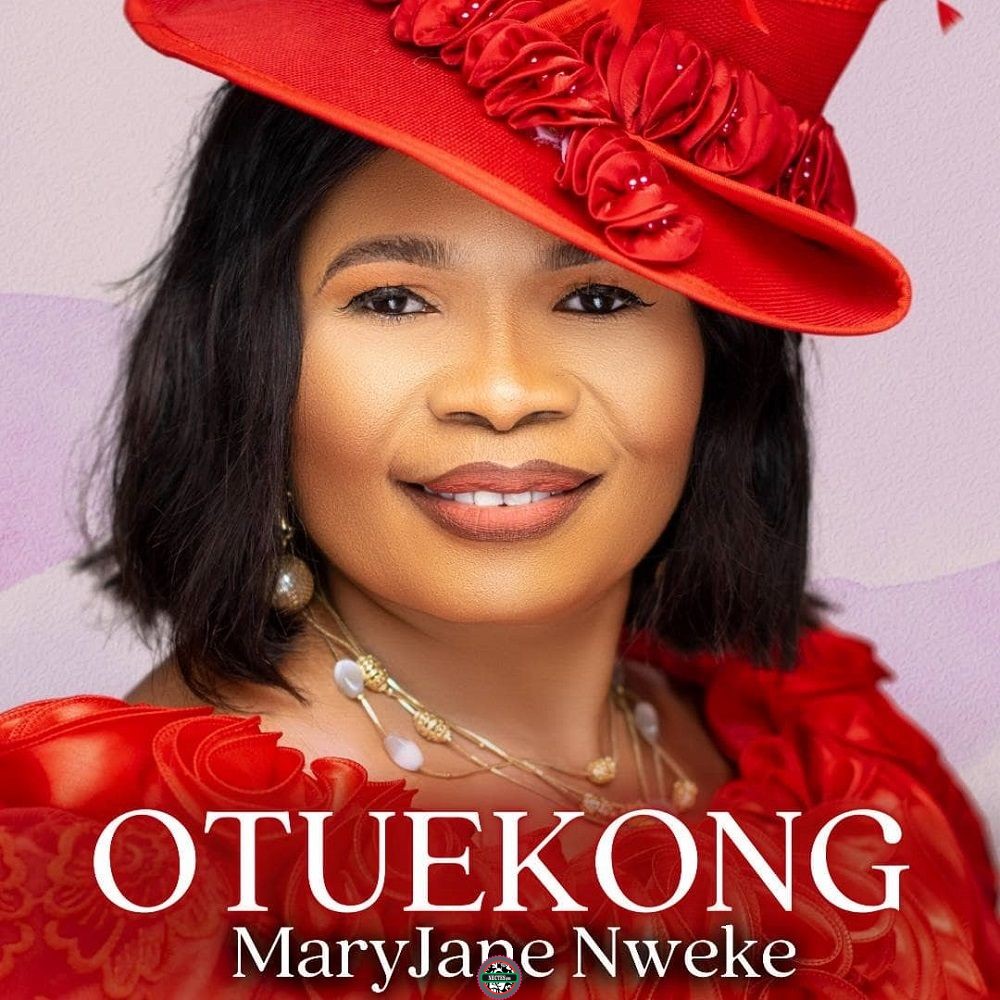 Music Stream Otuekong MaryJane Nweke