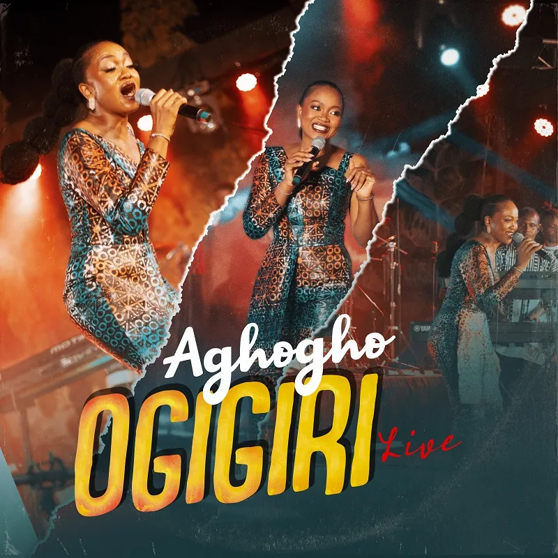 Ogigiri Live Aghogho Audio Stream