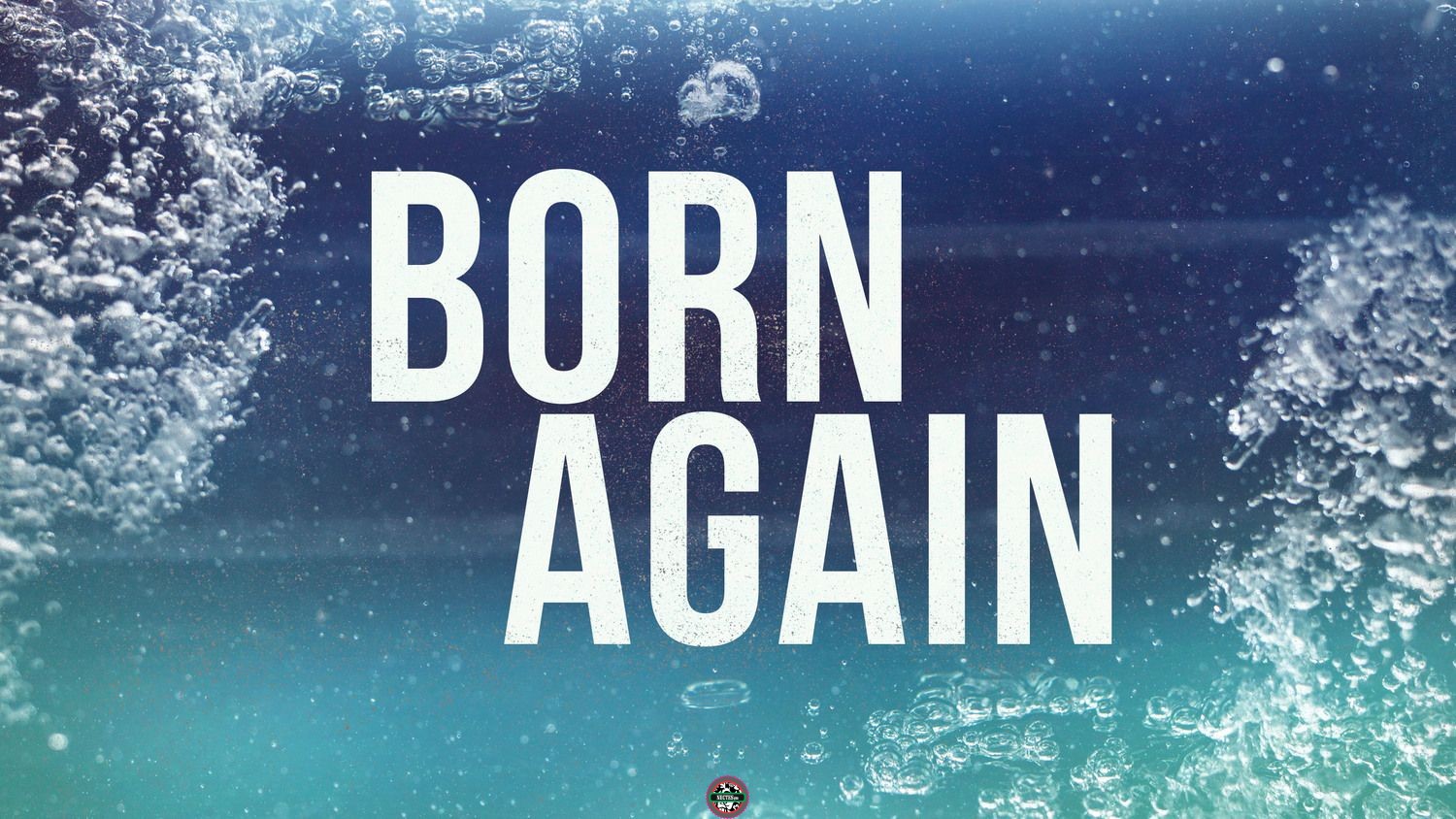 What is Born Again
