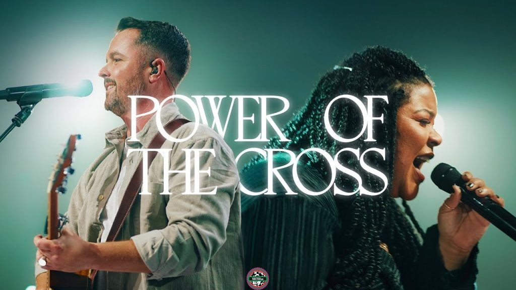 City Music Power Of The Cross Lyrics + Song Download