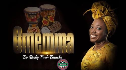 Dr Becky Paul Enenche Omemma Igbo Mp3 Free Download