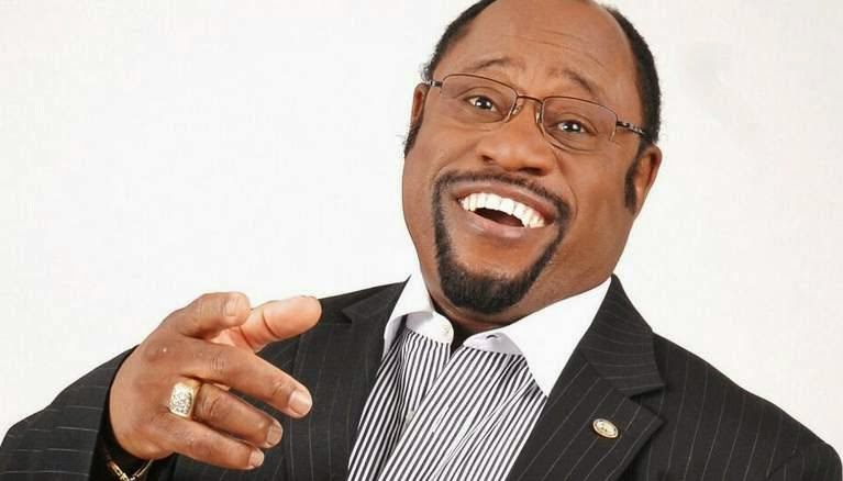 Dr Myles Munroe Becoming an Agent of Change (Part 1) • Gospel Mp3 Sermon