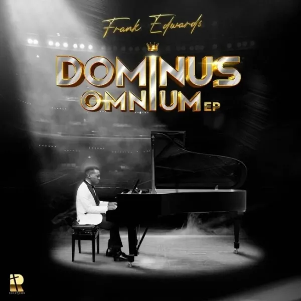 Emmanuel (Live) Frank Edwards Ft. Moses Bliss • Video Clip