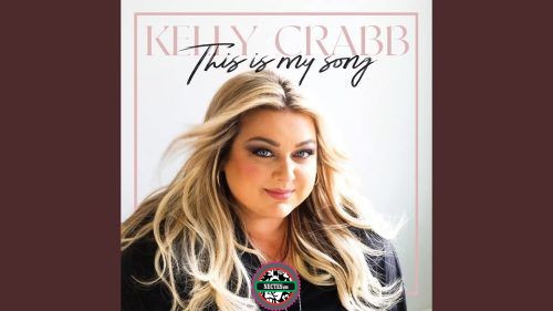 Kelly Crabb Blessed Assurance Gospel Hymn Mp3 Download