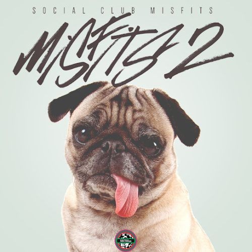 Social Club Misfits Misfits Download Mp3 + Lyrics