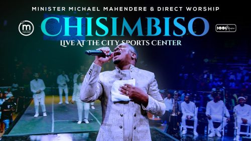 Song Download Minister Michael Mahendere Chisimbiso
