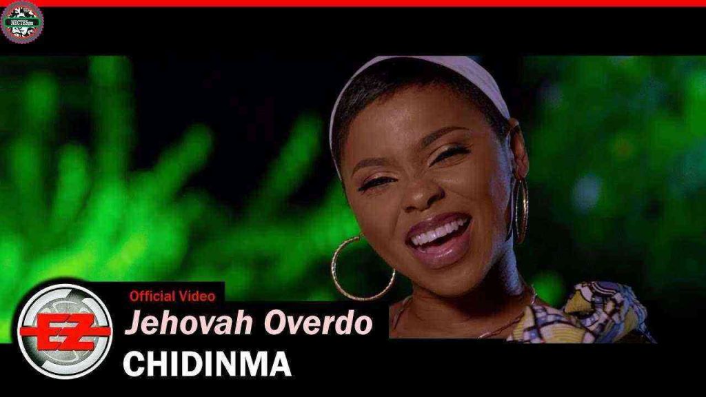 Chidinma Ekile Testimony Full Song Lyrics, Video + Bio