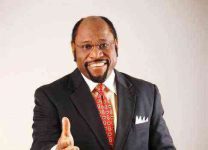 Dr Myles Munroe ~ How to Face the Future with Fearless Confidence (Part 2) Sermon