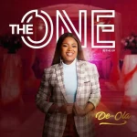 Music EP The One De Ola