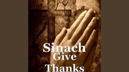 Sinach Give Thanks Video song
