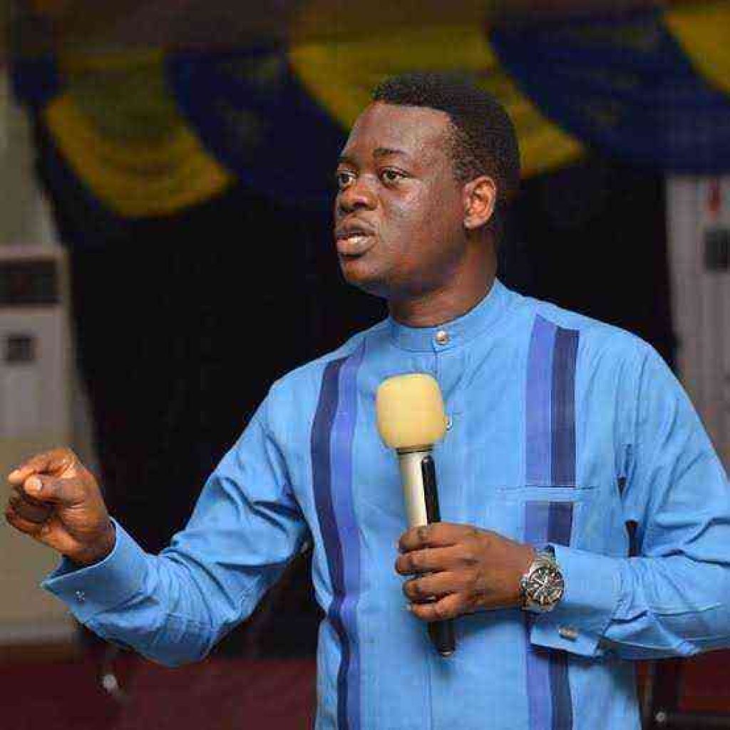 Apostle Arome Osayi ~ Specialized Functionaries Needed for Revival ~ The Guardian Sermon